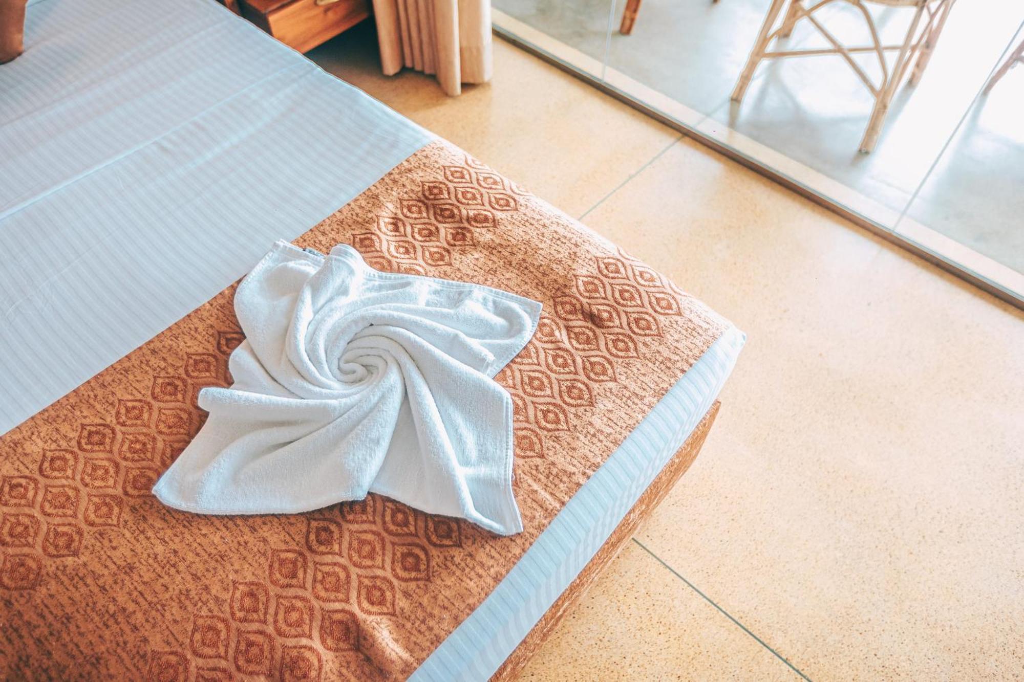 טנגלה Samudra Beach Resort מראה חיצוני תמונה