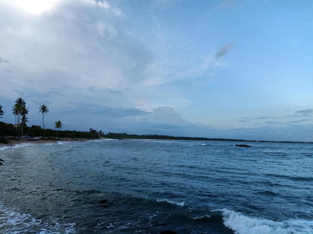 טנגלה Samudra Beach Resort מראה חיצוני תמונה